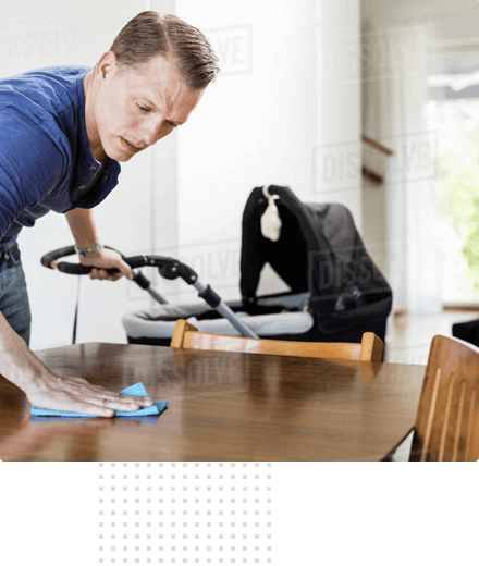 Yönetim Panelli Gelişmiş TEMİZLİK V2